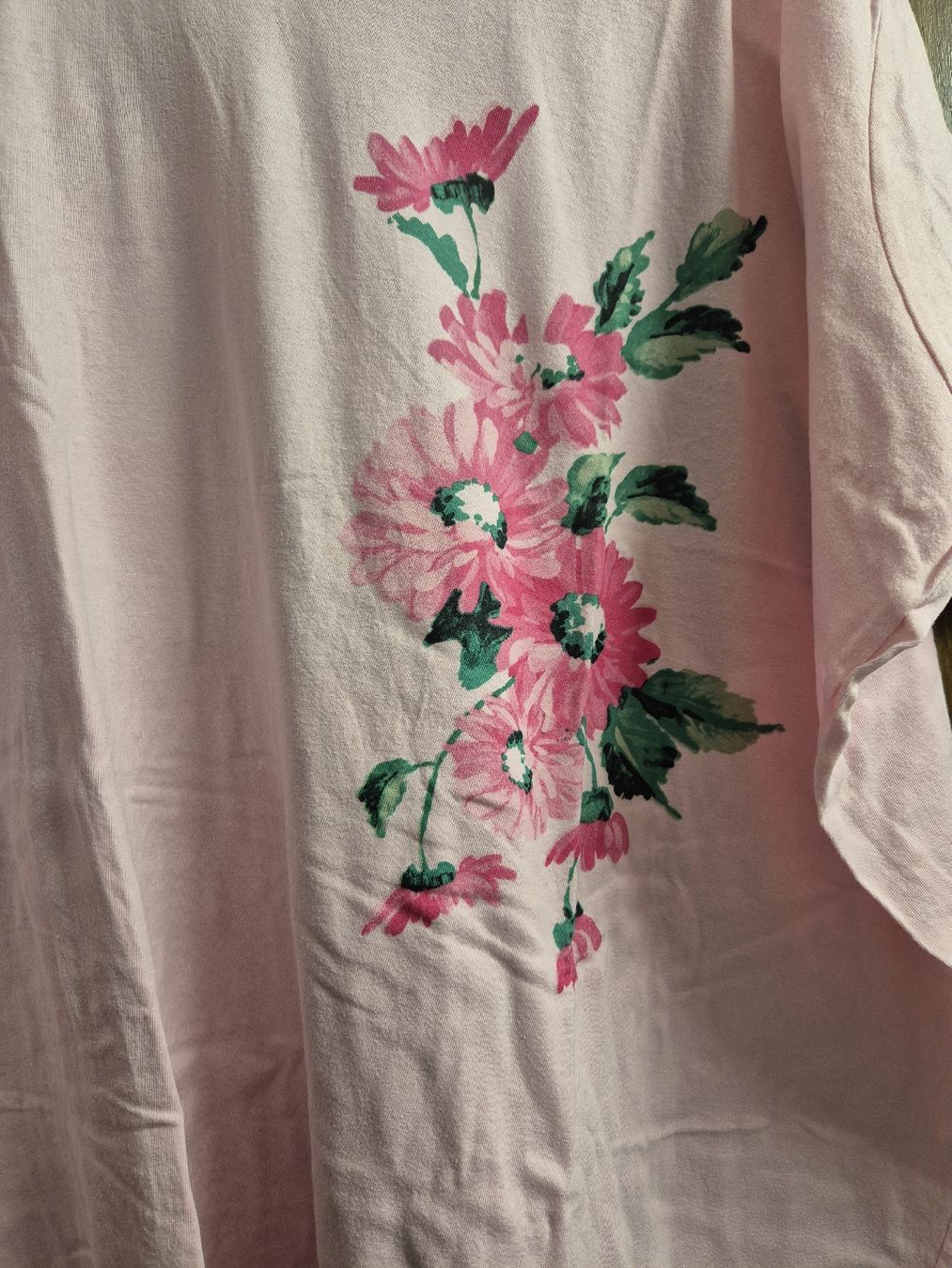 Negligees & Pyjamas: Damen Nachthemd – Gebraucht aus Langenthal von Polarisstern 1