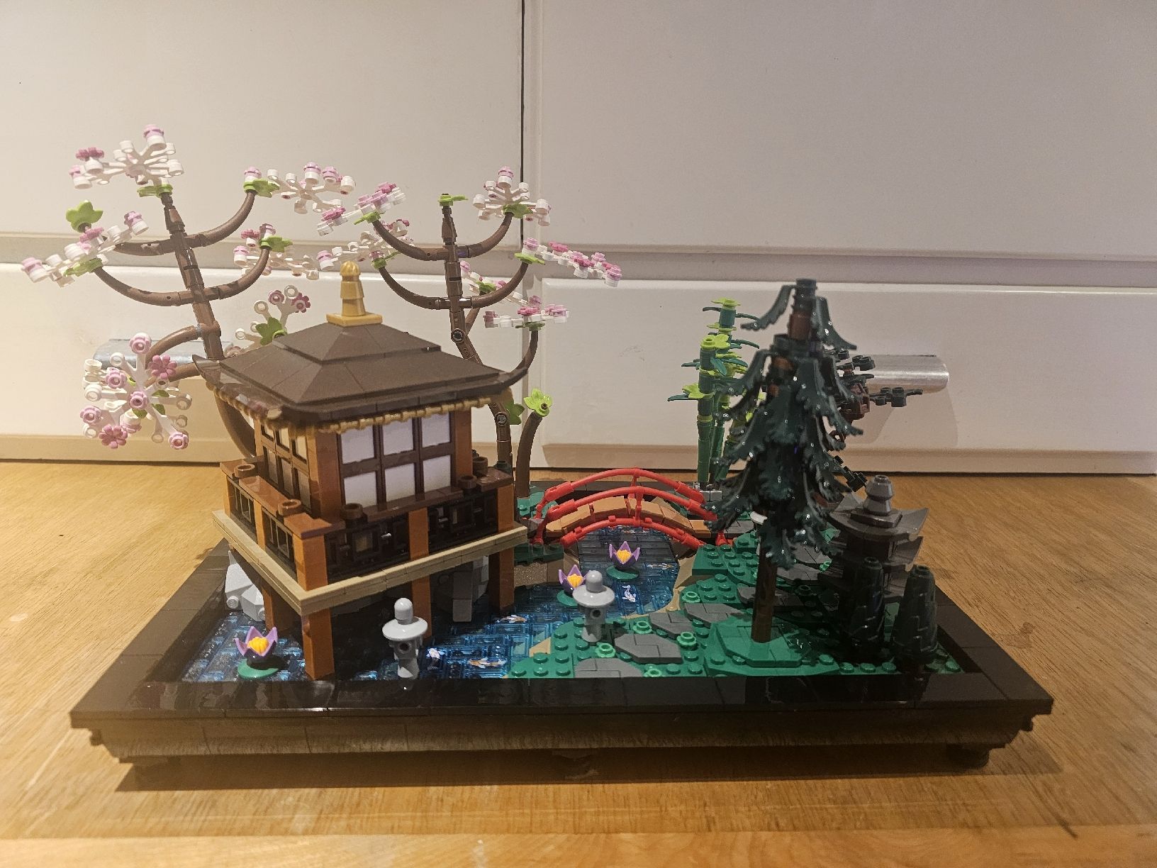 Lego Spielzeuge: LEGO 10315  – Gebraucht aus Schattenhalb von DeepSilence