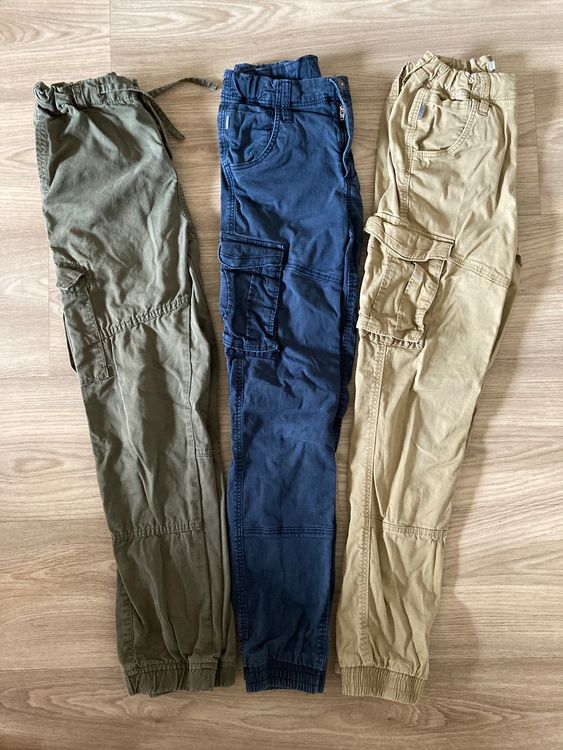 Hosen Gr. 152 | Kaufen auf Ricardo
