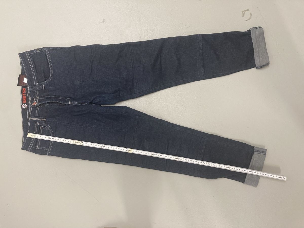 Jeans: Kevlarjeans – Gebraucht aus Grosshöchstetten von jh_R253ney