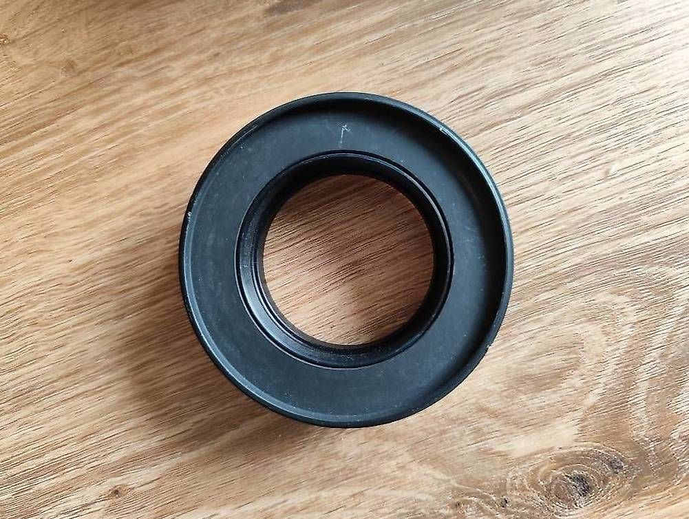 Adattatori foto: Lens Mount Adapter KIWI | Objektivadapter – Usato da Sachseln venduto da jas_ch 1