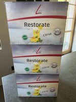 Fitline Restorate Citrus