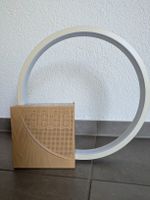 Wecker mit Licht