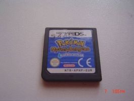 Pokemon Mystery Dungeon Blue DS Nintendo Spiel auf Deutsch‪