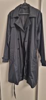 Regenmantel Trench Coat Grösse L