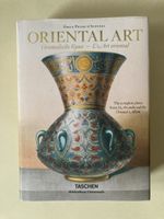 Oriental Art TASCHEN de/engl/fr