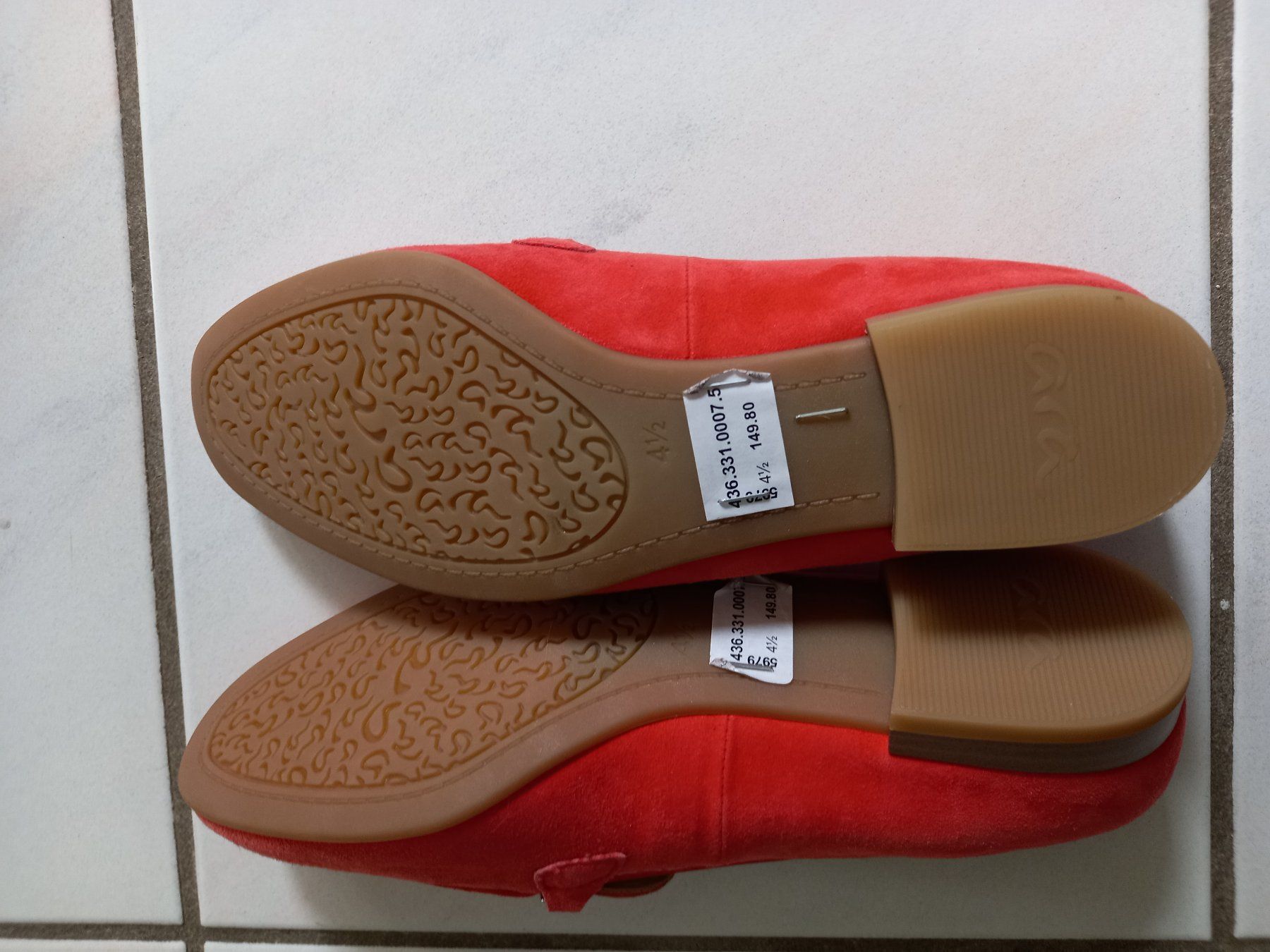 Damenschuhe: Damen Schuh Ara – Neu und originalverpackt aus Solothurn von sweyla21 3