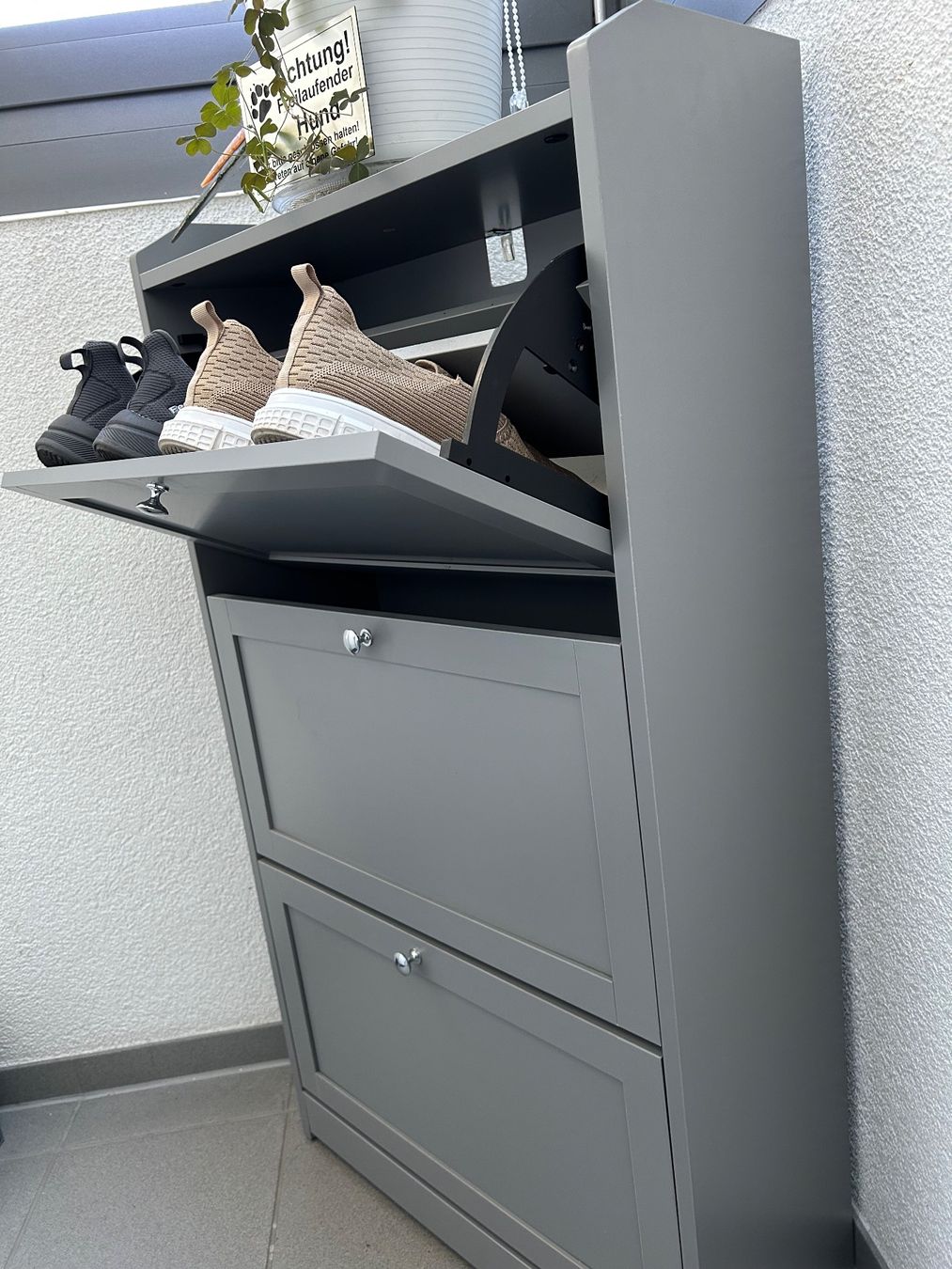 Autoribaltabili: Schuhschrank – Usato da Bottmingen venduto da Cesar1234 2