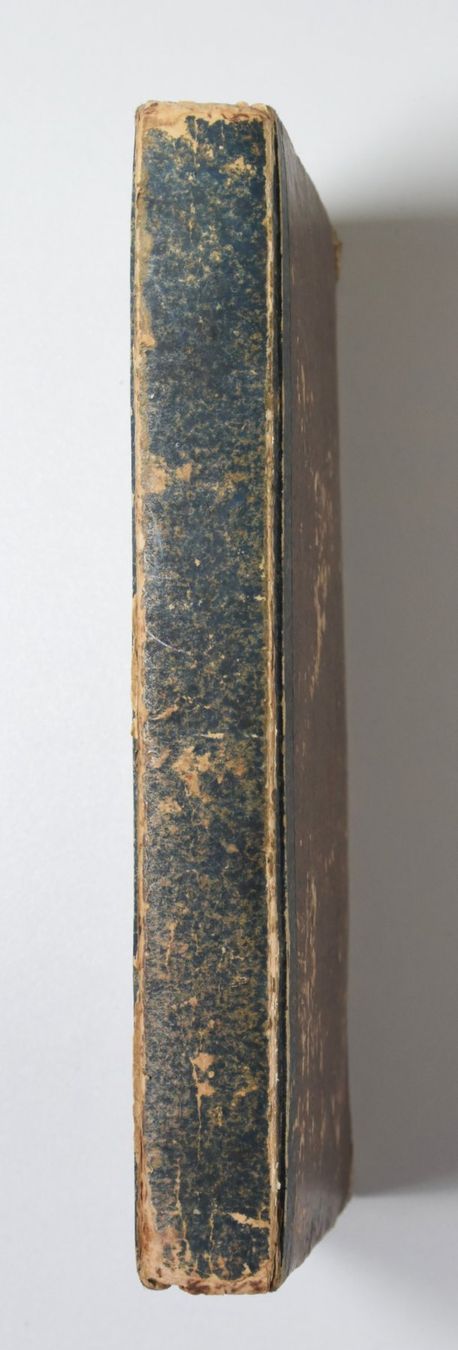 Libri: Geschichte einer Somnambule 1834. Erstausgabe. – Usato da Erschwil venduto da taglang 3