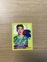 Panini FIFA WC KOR 2 