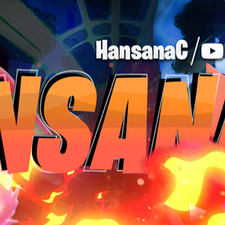 Profile image of HansanaC