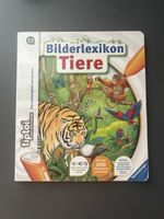 Tiptoi Bilderlexikon Tiere