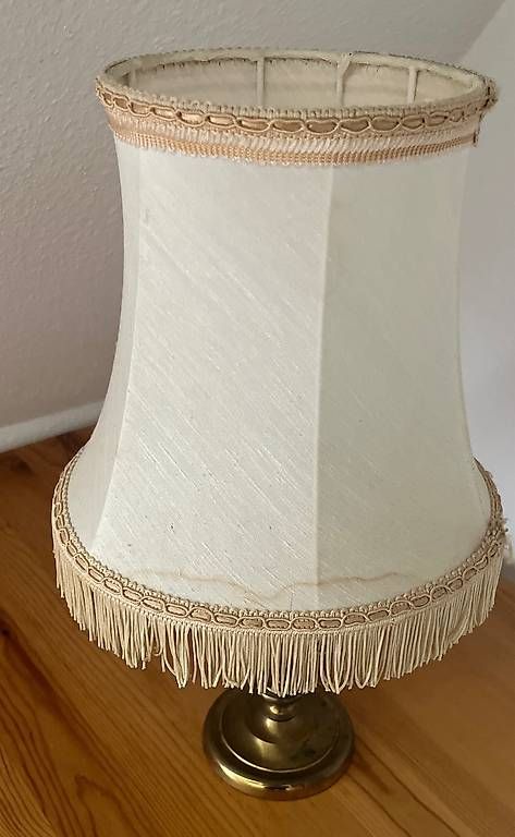 Lampade: Vintage Lampe – Usato da Zürich venduto da Hushpuppy_eats 3