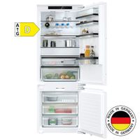 iQ500 Einbau-Kühl-Gefrier-Kombination
