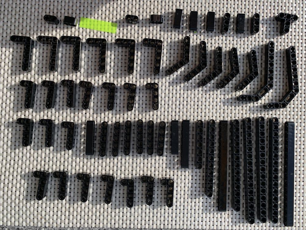 Puppen Kleidung Set - Schwarze Brille & Sneaker Für 15/17 Cm Puppen