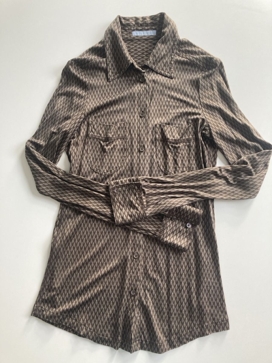 Strenesse Camicette: Strenesse Bluse – Usato da Ettenhausen TG venduto da Babi69