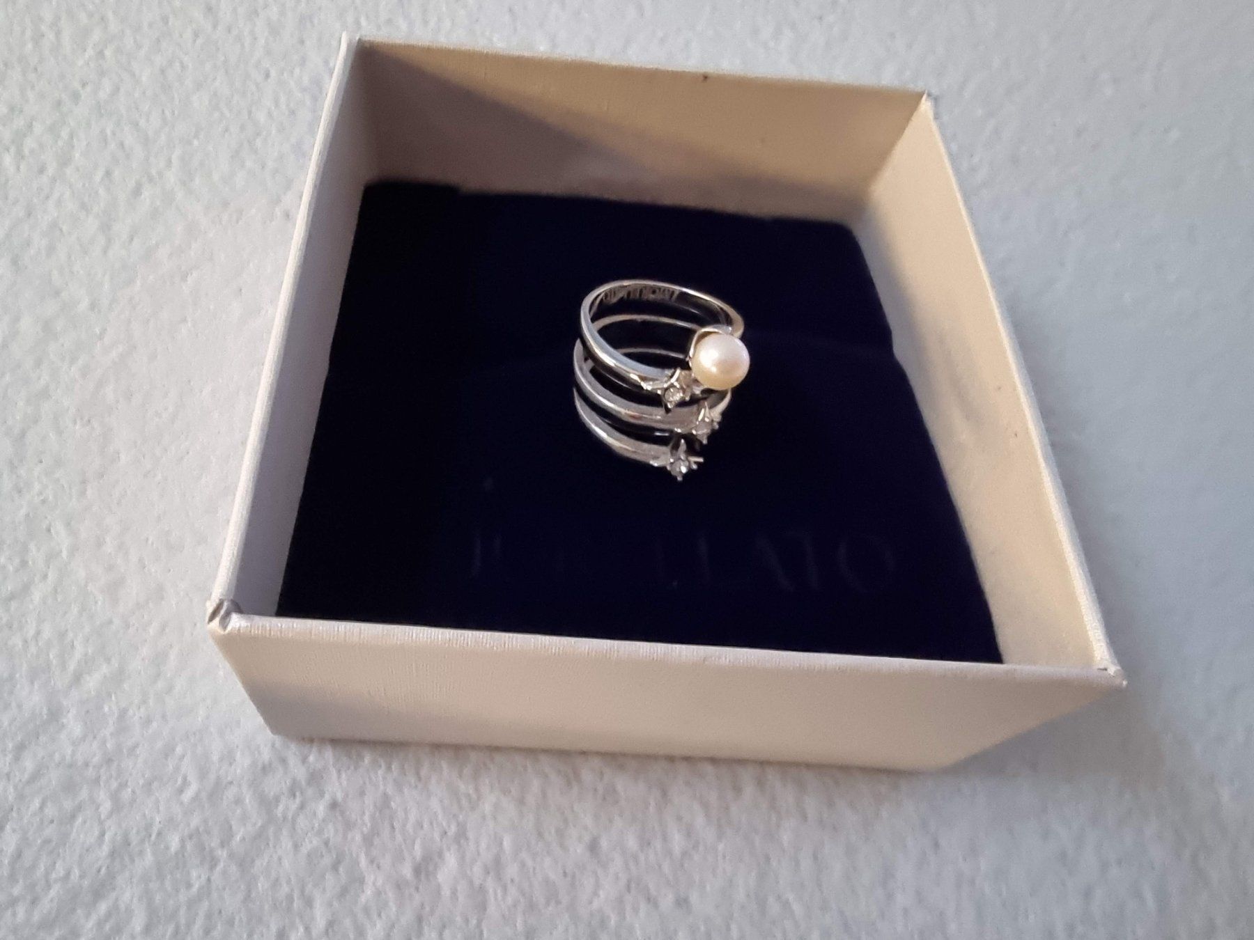 Anelli: neue Morellato ring – Nuovo (secondo la descrizione) da bellinzona venduto da zeus6535 1