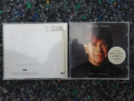 CD : Elton John