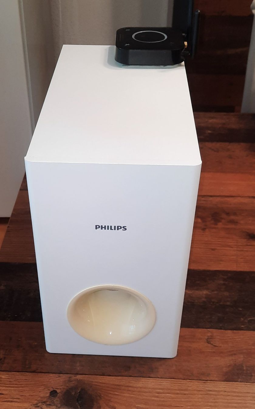 Philips : Home Cinema – Gebraucht aus Sargans von david240