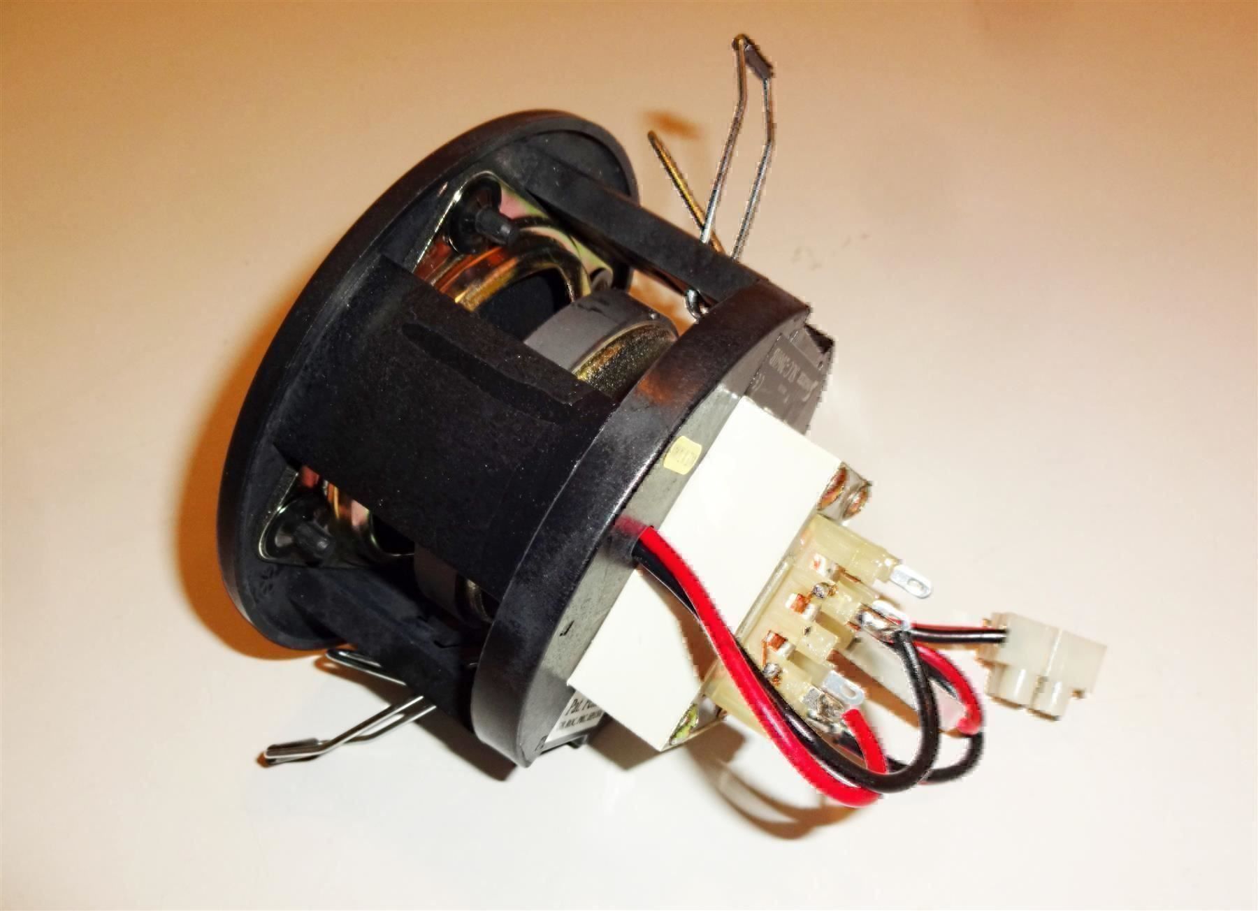 Lautsprecher: SONGSTER Audio SLC-2060B - 1 Stück - – Neu (gemäss Beschreibung) aus St. Gallen von WWL 3