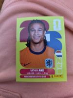 Panini WM 2026 NED 7 Aké