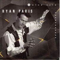 Ryan Paris  --  Dolce Vita  Single7