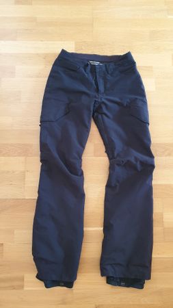 Burton XS Skihose / Snowboardhose