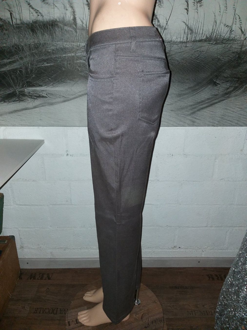 Guess Jeans: GUESS Jeans taille / Grosse 30 – Usato da Cossonay-ville venduto da Super-Price-Quality 4