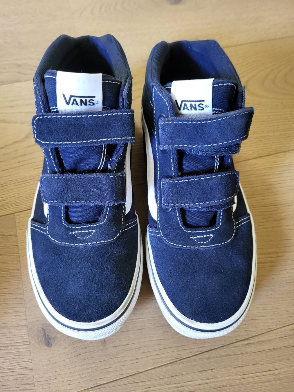 Vans Chaussures hommes: Vans Schuhe 34 – Neuf (Voir description) à Zumikon par cozurich 1