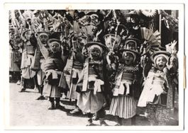 Fotografie Tempel des Yasakuni, Kinder i