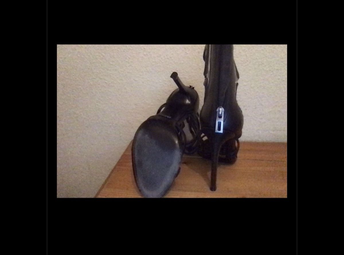Damenschuhe: 2 Sandalen gr.39 paket – Gebraucht aus Schöfflisdorf von Bling_it_on 6