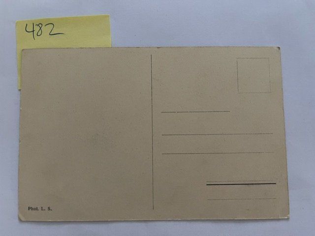 Cartoline postali: alte Ansichtskarte Pension Rössli vor 1940 – Usato da Niederwil AG venduto da dahu75 1