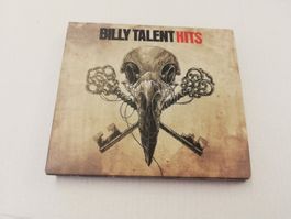 BILLY TALENT - HITS