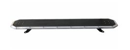 HOELZLE LED-Dachbalken 930 mm 12/24 V transp./gelb (19939)
