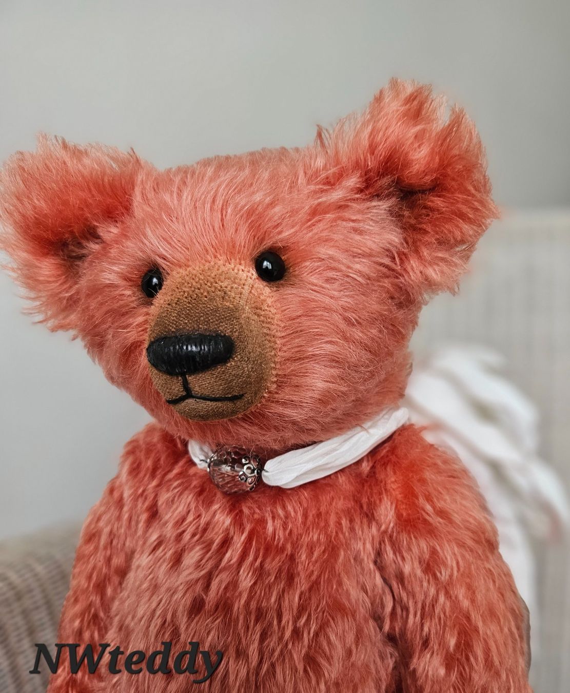Statuette: Teddy Bär – Nuovo (secondo la descrizione) da Chur venduto da nataliiaw 5