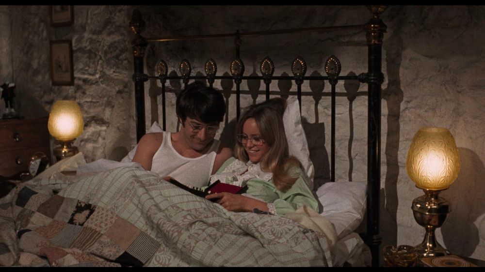 Straw Dogs (1971) Sam Peckinpah/Dustin Hoffman/Criterion/NEU Kaufen