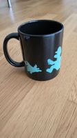 Nintendo Luigi Tasse