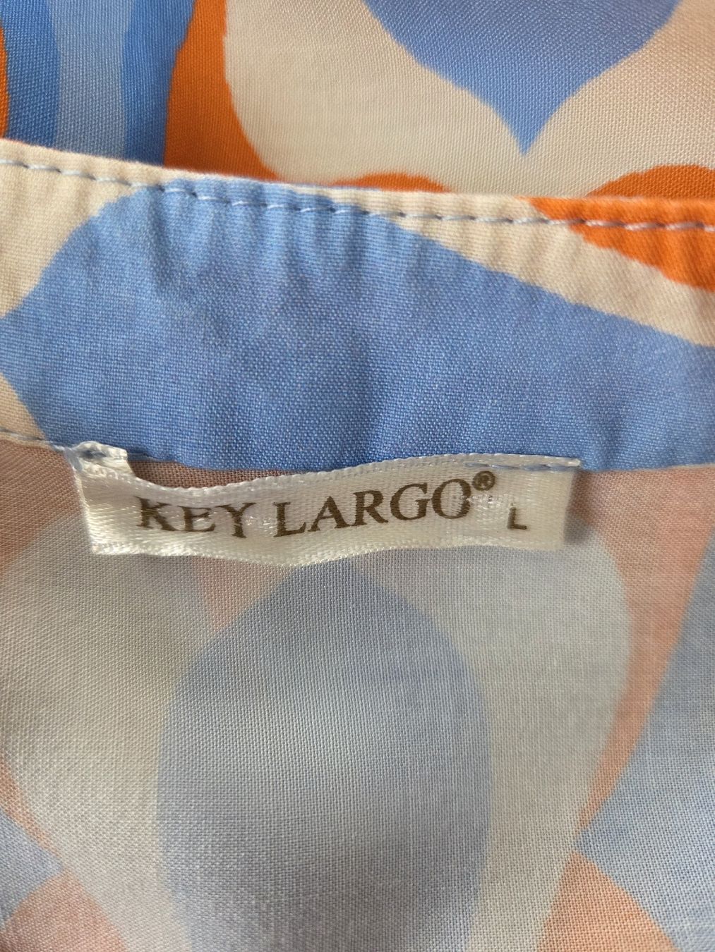Kleider: schönes Kleid Key Largo – Neu (gemäss Beschreibung) aus Wiesendangen von Sinhuk 4