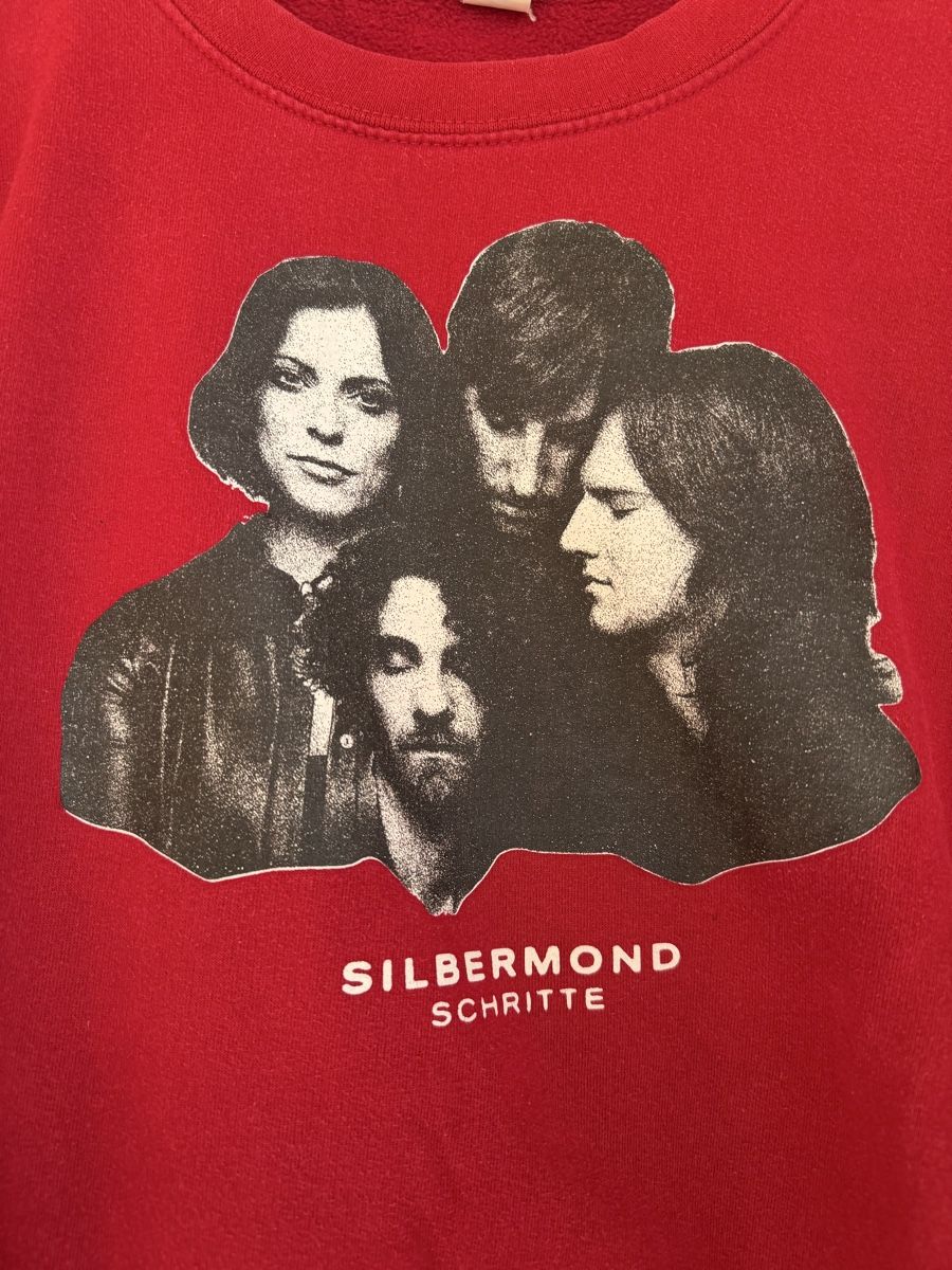 Pullover & Sweatshirts: Silbermond Schritte Pullover – Gebraucht aus Derendingen von Leonie6484 2