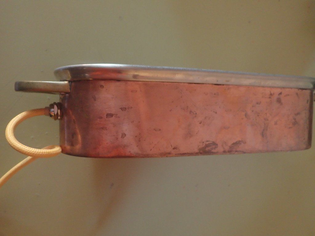 Lampade: Wandlampe – Usato da Uhwiesen venduto da Timtim 2