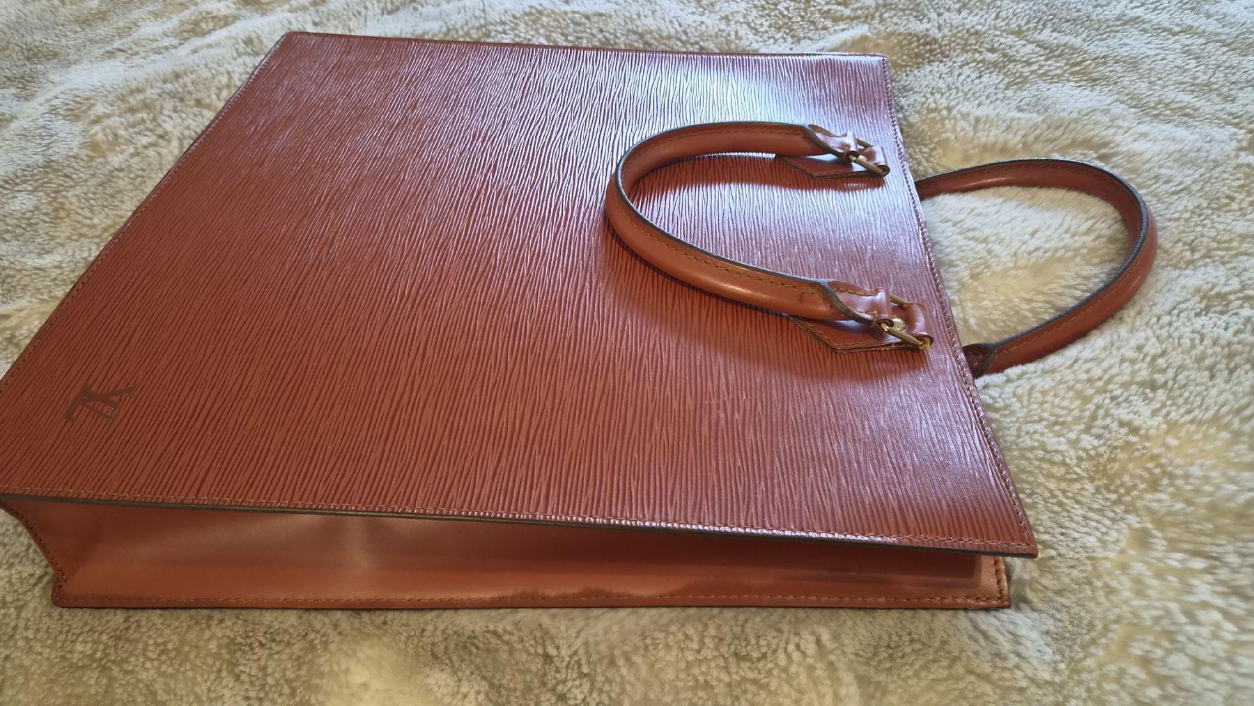 Borse: Sac Louis Vuitton  – Difettoso da Fribourg venduto da agathak 2