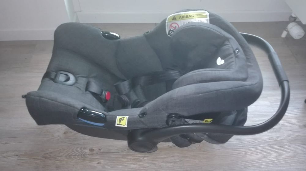 Maxi Cosi von Joie Kaufen auf Ricardo