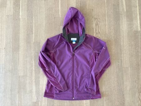 Columbia Omni Shield Jacke