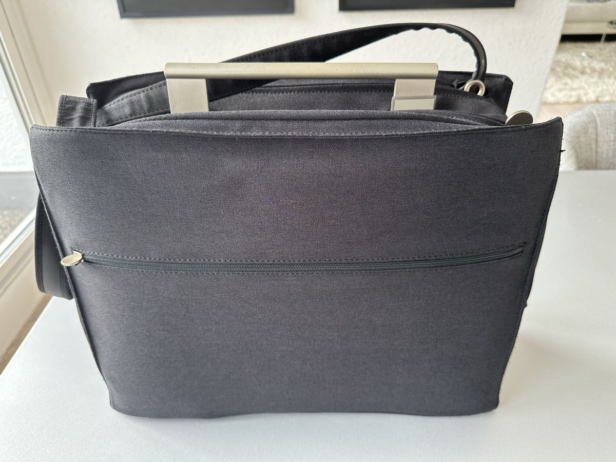 Samsonite Valigie & Borse: Philipp Stark Samsonite Aktentasche – Usato da Stansstad venduto da ps2_kh5m