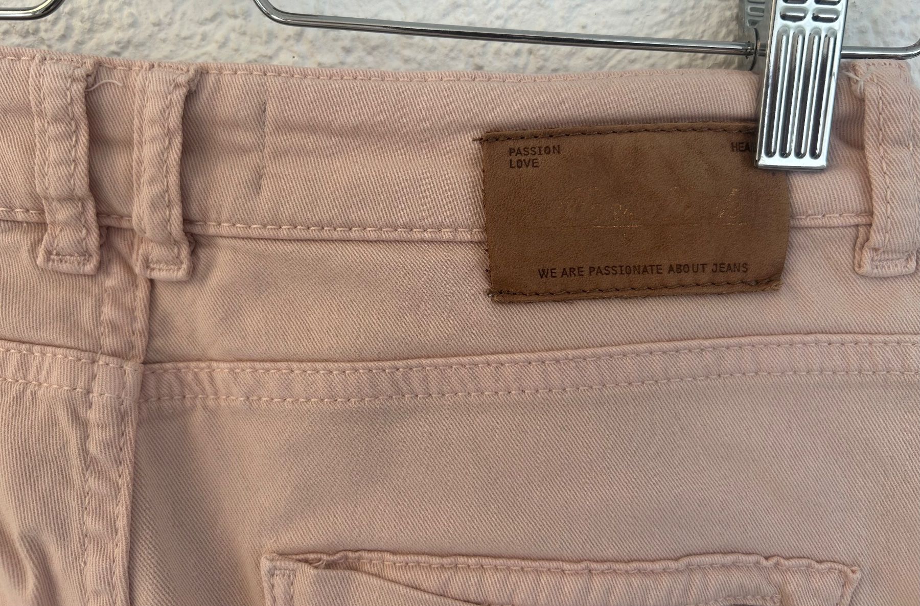 Mos mosh Hosen: MOS MOSH Hose – Gebraucht aus STUDEN BE von SMIROS 6