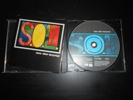 S.O.L. – Some Other Language / 1995