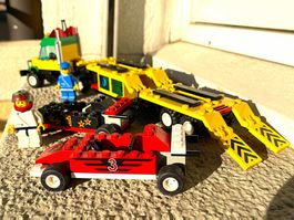 LEGO City # FORMULA 1   Transport