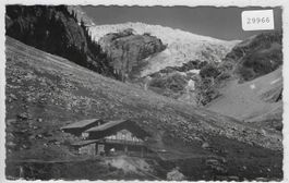 Gasterntal - Gasthaus Heimritz mit