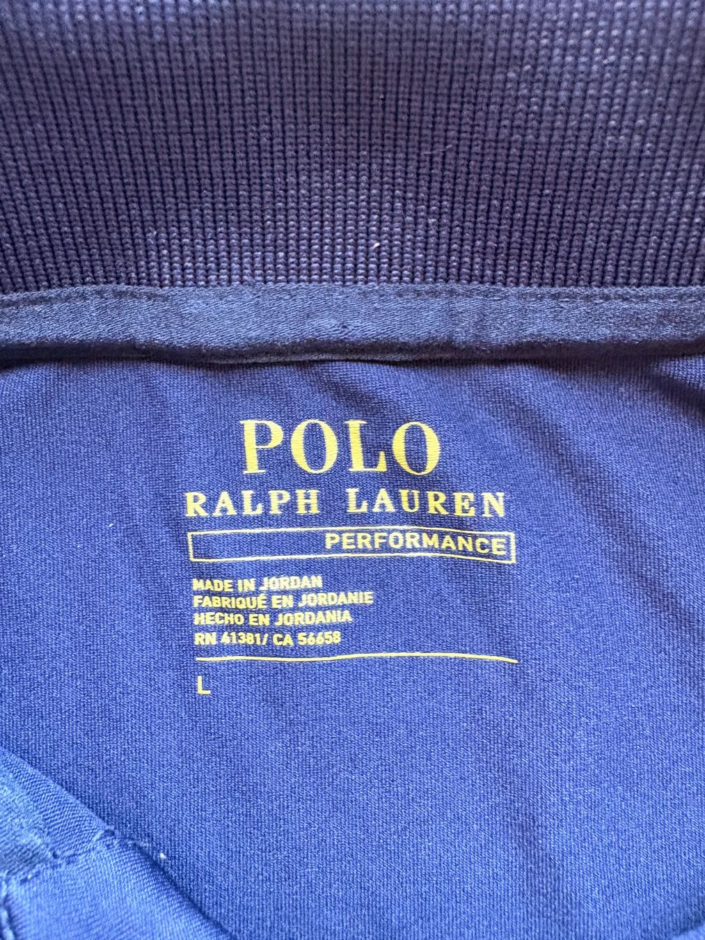 Polo Ralph Lauren Polos: Polo ralph Lauren Polo – D'occasion à Wigoltingen par _vntg_ 2