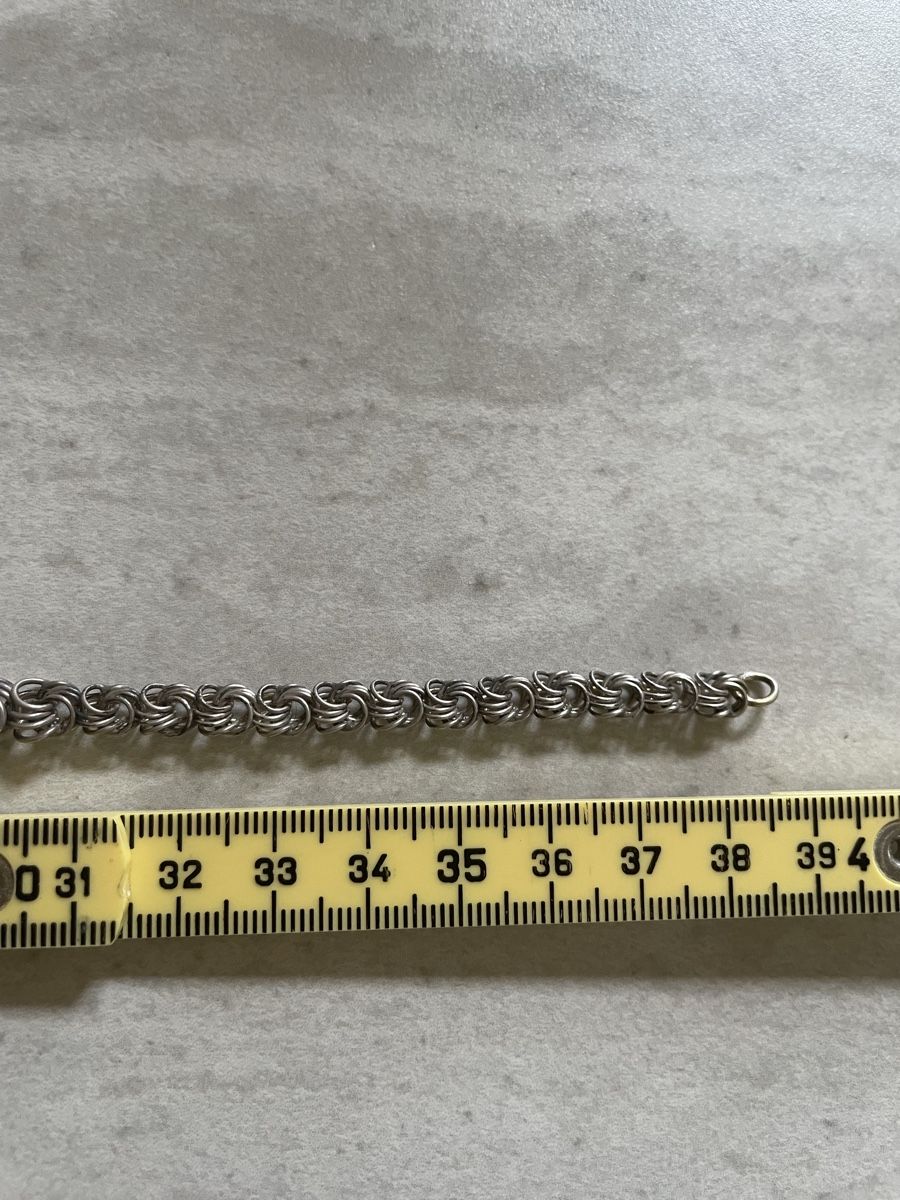 Ketten: Antikes Schmuckset 800 Silber – Gebraucht aus Flawil von Naphtali 6